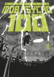kuva tuotteesta on linkki tuotesivulle: Mob Psycho 100: 10