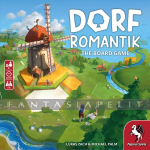 Dorfromantik the Boardgame