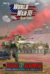 WWIII: Red Dawn (HC)