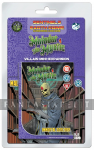 Sentinels of Earth-Prime Card Game: Malador the Mystic Villain Mini-Expansion