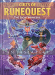 Cults of RuneQuest: Lightbringers (HC)