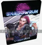 kuva on linkki tuotesivulle: Cyber Deck