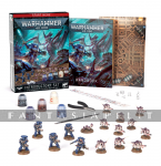 kuva tuotteesta on linkki tuotesivulle: Warhammer 40,000 Introductory Set