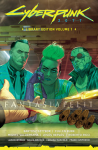 kuva tuotteesta on linkki tuotesivulle: Cyberpunk 2077: Library Edition (HC)
