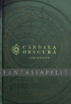 kuva tuotteesta on linkki tuotesivulle: Candela Obscura Core Rulebook (HC)