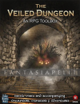 RPG Toolbox: The Veiled Dungeon