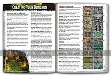 RPG Toolbox: The Veiled Dungeon - kuva 6