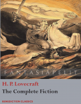 Complete Fiction of H.P. Lovecraft