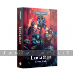 Leviathan Novel