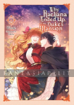 kuva on linkki tuotesivulle: Why Raeliana Ended up at the Duke's Mansion 6