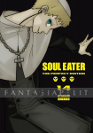 kuva tuotteesta on linkki tuotesivulle: Soul Eater Perfect Edition 14 (HC)
