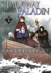 Faraway Paladin Omnibus 5