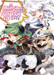 Archdemon's Dilemma: How to Love Your Elf Bride? Light Novel 15
