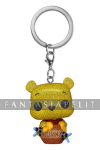 Pocket Pop Disney: Winnie The Pooh Vinyl Keychain