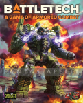 kuva tuotteesta on linkki tuotesivulle: Battletech: A Game of Armored Combat 40th Anniversary