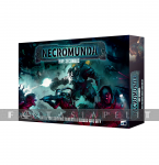 kuva tuotteesta on linkki tuotesivulle: Necromunda: Hive Secundus