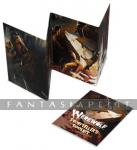 kuva tuotteesta on linkki tuotesivulle: Werewolf: The Apocalypse 5th Edition -Storyteller's Toolkit