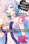 kuva tuotteesta on linkki tuotesivulle: Is it Wrong to Try to Pick up Girls in a Dungeon? Dungeon Familia Chronicle Freya 4