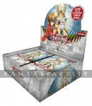 kuva tuotteesta on linkki tuotesivulle: Yu-Gi-Oh! Light of Destruction Booster DISPLAY (24)