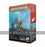 kuva tuotteesta on linkki tuotesivulle: Stormcast Eternals: Lord-Terminos