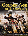 kuva tuotteesta on linkki tuotesivulle: Golden Age of Piracy: 1718