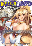 kuva tuotteesta on linkki tuotesivulle: Dungeon Builder: The Demon King's Labyrinth is a Modern City! 10