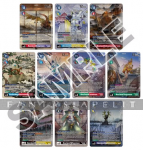 Digimon Card Game: Tamer's Selection Box Ver. Championship 2024