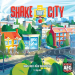kuva tuotteesta on linkki tuotesivulle: Shake That City