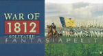 kuva tuotteesta on linkki tuotesivulle: War of 1812 Solitaire