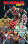 Deadpool: Team-Up