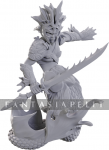 D&D Nolzur's Marvelous Unpainted Miniatures: Merfolk Scout