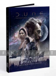 Dune: Adventures in the Imperium RPG -Fall of the Imperium