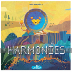 Harmonies (suomeksi)