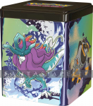 Pokemon: Stacking Tin -Paradox