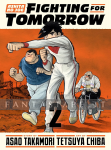 Ashita no Joe: Fighting for Tomorrow 2 (HC)