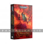 Ahriman Undying