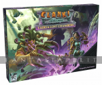 Clank! Catacombs: Lairs and Lost Chambers