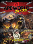 kuva tuotteesta on linkki tuotesivulle: Apeworld on Fire!