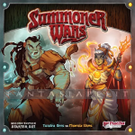 kuva tuotteesta on linkki tuotesivulle: Summoner Wars 2nd Edition: Starter Set