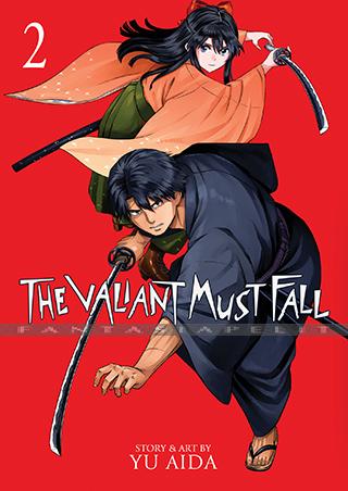 Valiant Must Fall 2