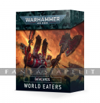 Datacards: World Eaters 9th ed.