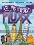 Around the World Fluxx