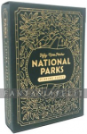 kuva tuotteesta on linkki tuotesivulle: National Parks Playing Cards