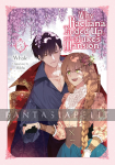 kuva on linkki tuotesivulle: Why Raeliana Ended up at the Duke's Mansion 5