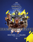 Doctors and Daleks (5e): Alien Archive