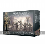 kuva on linkki tuotesivulle: Solar Auxilia: Tactical Command section