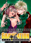 kuva tuotteesta on linkki tuotesivulle: Gravitation: Collector's Edition 1