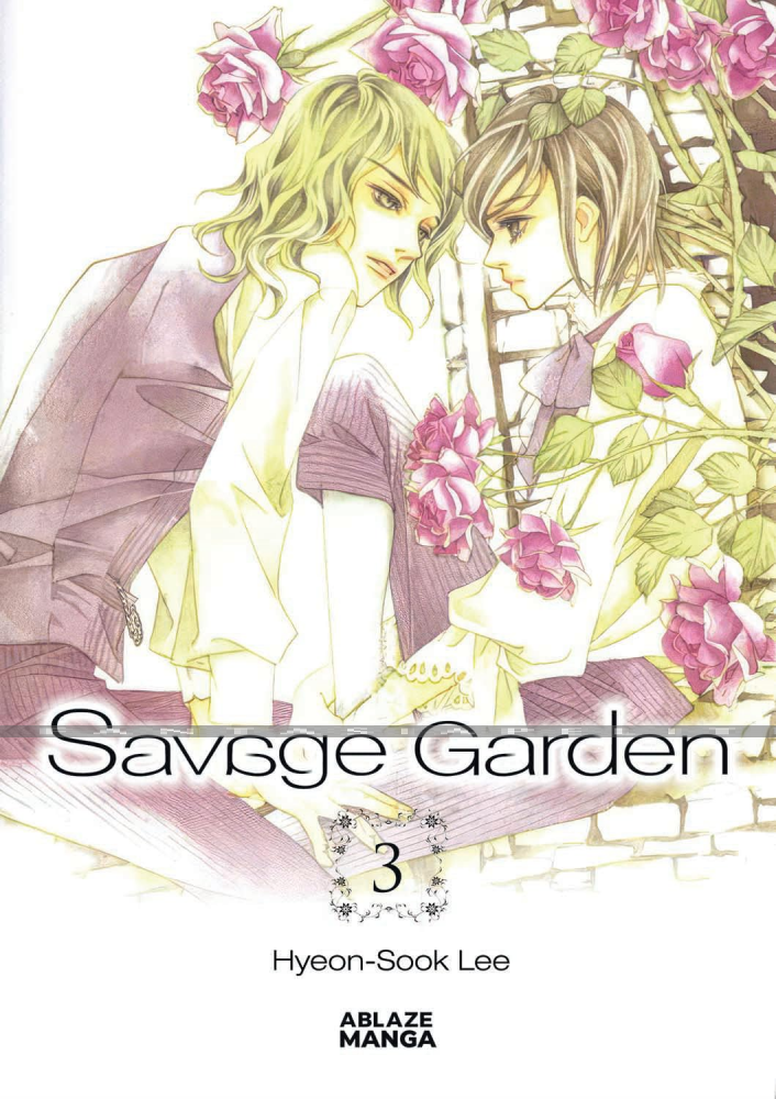Savage Garden 3
