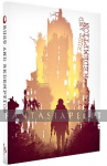 kuva tuotteesta on linkki tuotesivulle: Cypher System: Rust and Redemption