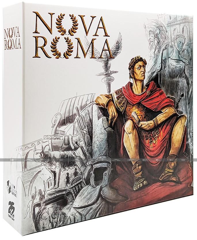 Nova Roma